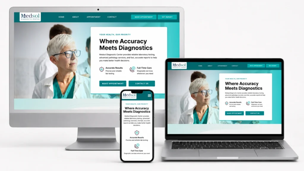 Medsol Labs