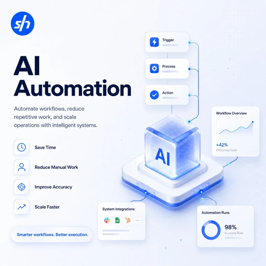 AI Automation